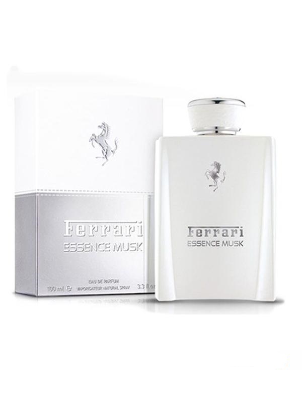 FerrariEssence Musk فراری اسنس ماسک 2 FerrariEssence Musk فراری اسنس ماسک