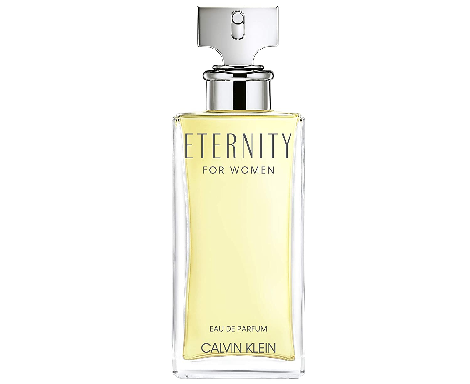 Calvin klein Eternity For Women کالوین کلین اترنیتی زنانه 1 ادکلن کلوین کلاین اترنیتی زنانه