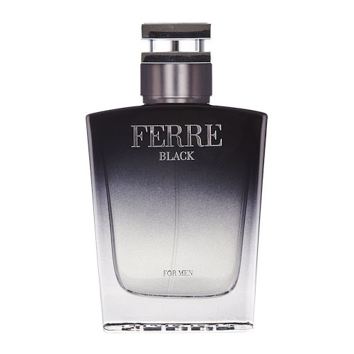 Gianfranco Ferre Black جیانفرانکو فره بلک 1 Gianfranco Ferre Black جیانفرانکو فره بلک