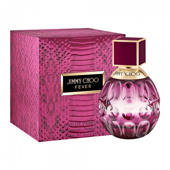 Jimmy Choo Fever جیمی چو فور 2 Jimmy Choo Fever جیمی چو فور