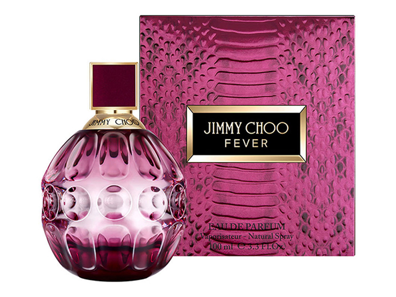 Jimmy Choo Fever جیمی چو فور 4 Jimmy Choo Fever جیمی چو فور