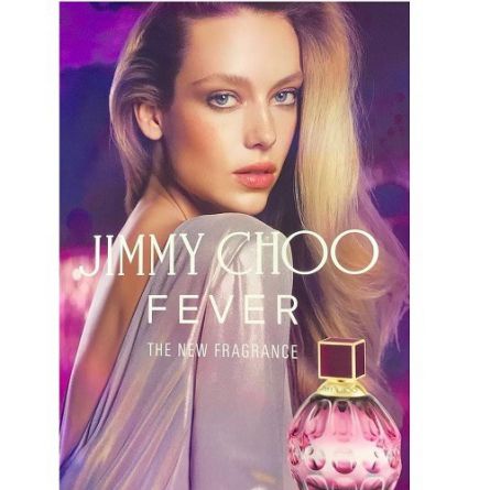 Jimmy Choo Fever جیمی چو فور 3 Jimmy Choo Fever جیمی چو فور