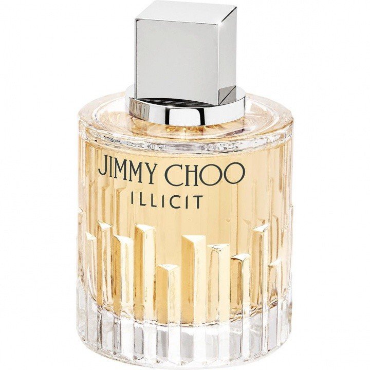 Jimmy Choo Illicit جیمی چو ایلیسیت