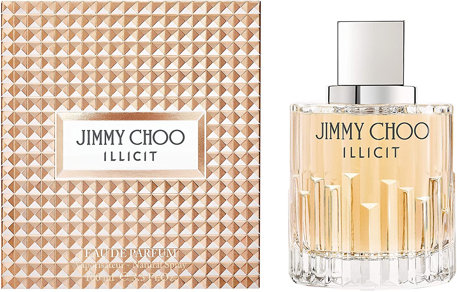 Jimmy Choo Illicit جیمی چو ایلیسیت 2 Jimmy Choo Illicit جیمی چو ایلیسیت
