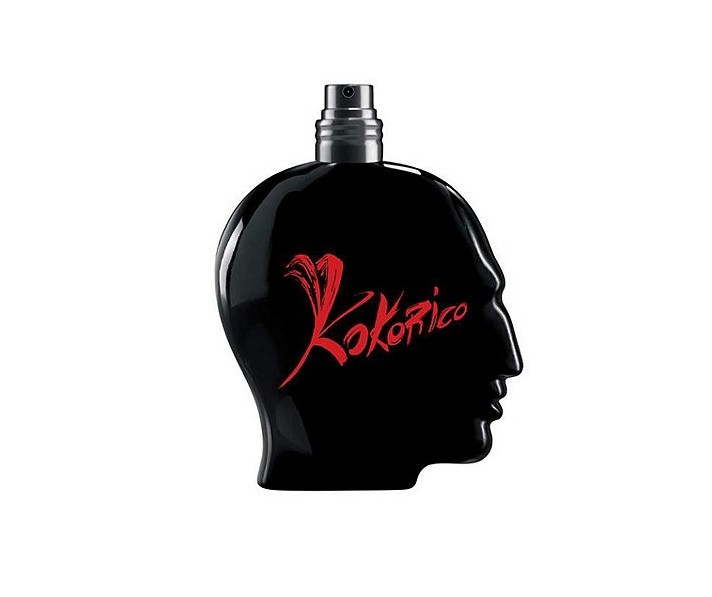 Jean Paul Gaultier Kokorico ژان پل گوتیه کوکوریکو 2 Jean Paul Gaultier Kokorico ژان پل گوتیه کوکوریکو