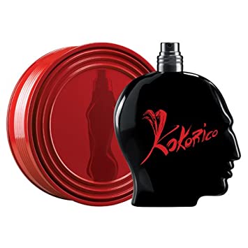 Jean Paul Gaultier Kokorico ژان پل گوتیه کوکوریکو 3 Jean Paul Gaultier Kokorico ژان پل گوتیه کوکوریکو