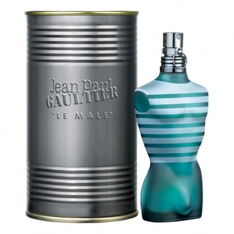 Jean Paul Gaultier Le Male ژان پل گوتیه له مل 2 Jean Paul Gaultier Le Male ژان پل گوتیه له مل