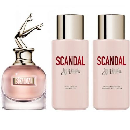Jean Paul Gaultier Scandal ژان پل گوتیه اسکندل 2 Jean Paul Gaultier Scandal ژان پل گوتیه اسکندل