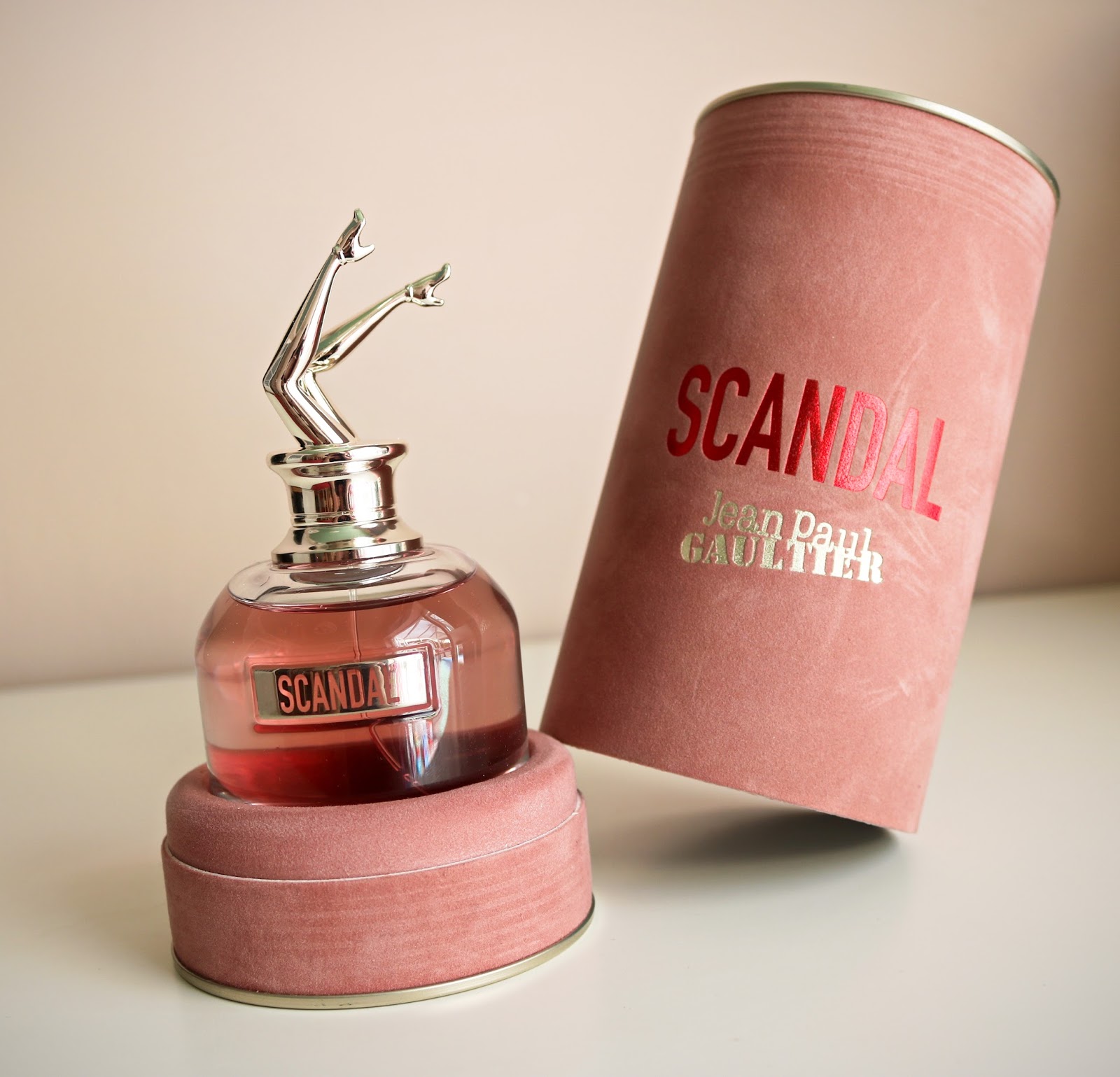 Jean Paul Gaultier Scandal ژان پل گوتیه اسکندل 4 Jean Paul Gaultier Scandal ژان پل گوتیه اسکندل