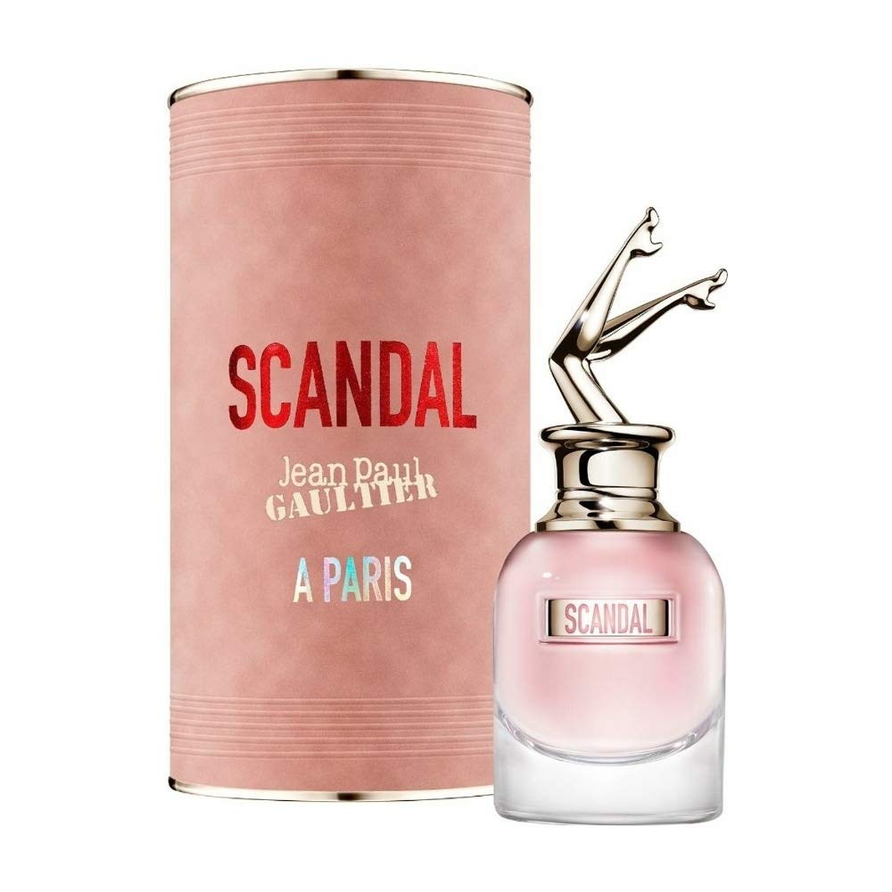 Jean Paul Gaultier Scandal ژان پل گوتیه اسکندل 3 Jean Paul Gaultier Scandal ژان پل گوتیه اسکندل