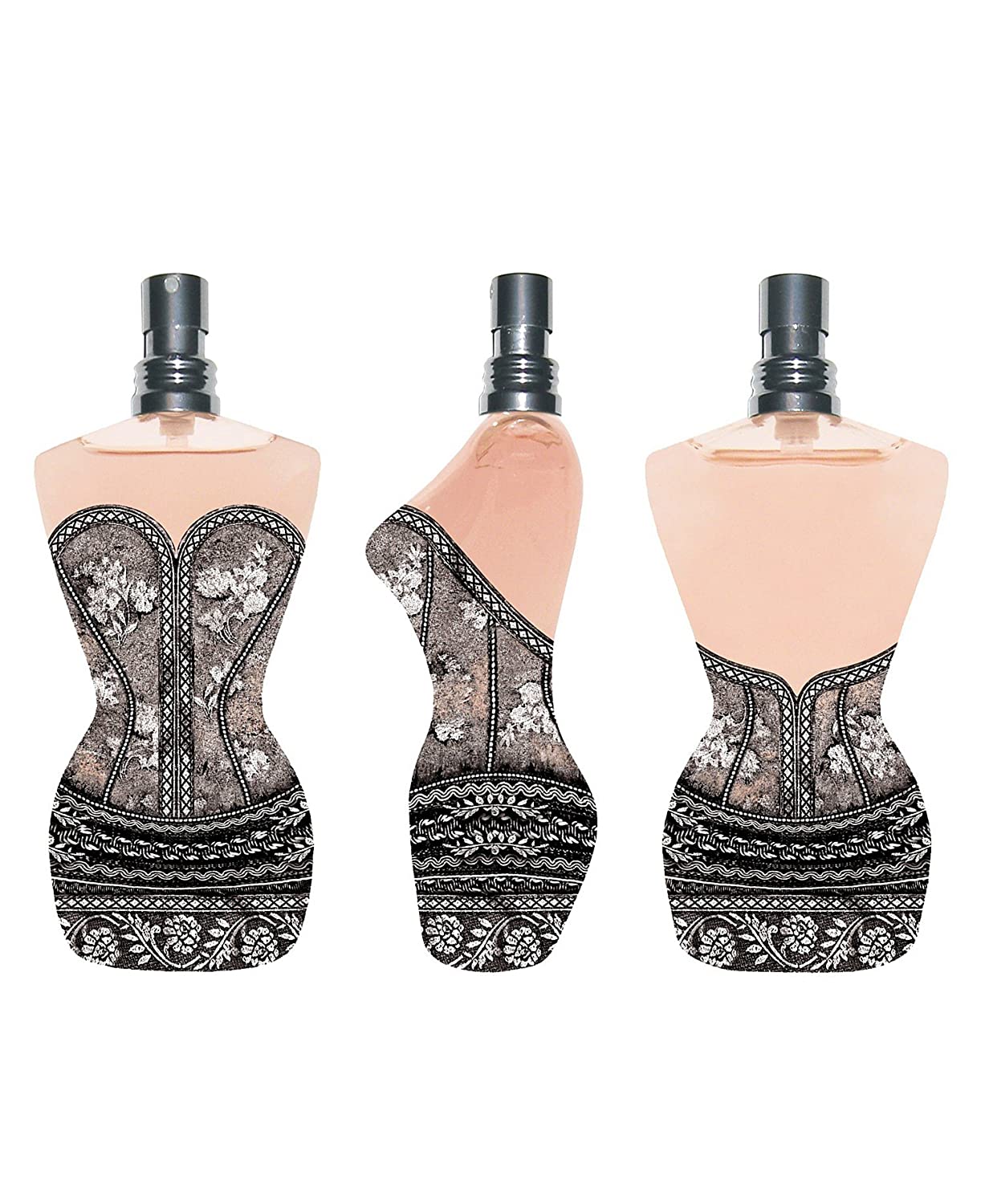 Jean Paul Gaultier Classique Autumn Winter ژان پل گوتیه کلاسیک آتم وینتر 2 Jean Paul Gaultier Classique Autumn Winter ژان پل گوتیه کلاسیک آتم وینتر