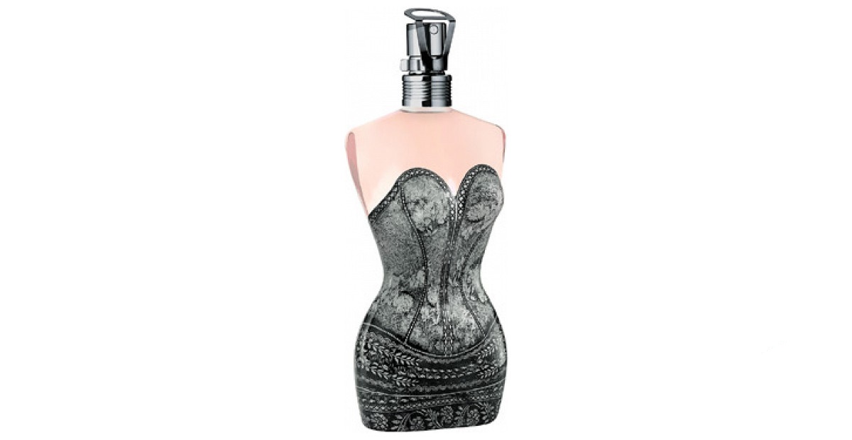 Jean Paul Gaultier Classique Autumn Winter ژان پل گوتیه کلاسیک آتم وینتر 1 Jean Paul Gaultier Classique Autumn Winter ژان پل گوتیه کلاسیک آتم وینتر