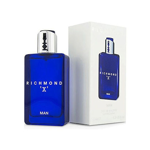 John Richmond X for man جان ریچموند ایکس فور من 3 John Richmond X for man جان ریچموند ایکس فور من