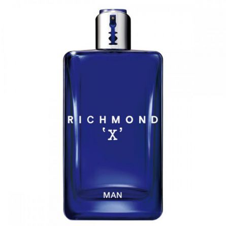 John Richmond X for man جان ریچموند ایکس فور من 1 John Richmond X for man جان ریچموند ایکس فور من