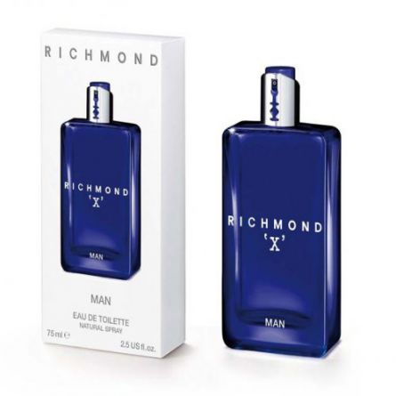 John Richmond X for man جان ریچموند ایکس فور من 2 John Richmond X for man جان ریچموند ایکس فور من