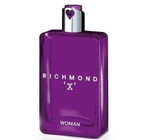John Richmond X for woman جان ریچموند ایکس زنانه