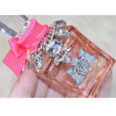 Juicy Couture La La جوسی کوتور لالا 4 Juicy Couture La La جوسی کوتور لالا