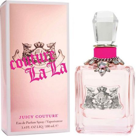 Juicy Couture La La جوسی کوتور لالا 3 Juicy Couture La La جوسی کوتور لالا