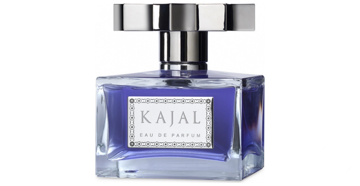 kajal Eau de Parfum کژال ادو پرفیوم 1 kajal Eau de Parfum کژال ادو پرفیوم