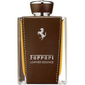 Ferrari Leather Essence فراری لدر اسنس