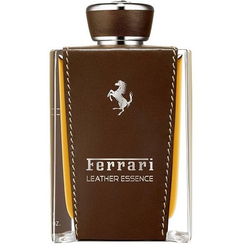 Ferrari Leather Essence فراری لدر اسنس 1 Ferrari Leather Essence فراری لدر اسنس