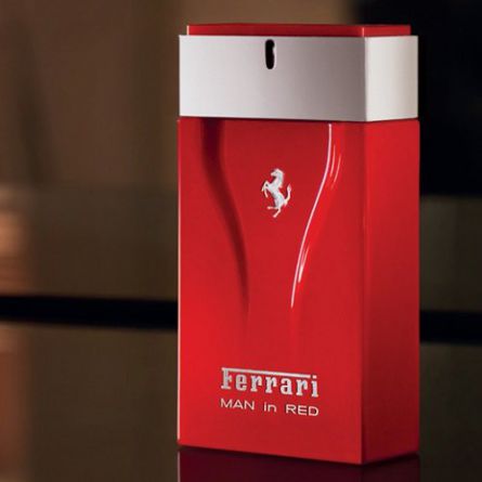 Ferrari Man in Red فراری من این رد 3 Ferrari Man in Red فراری من این رد