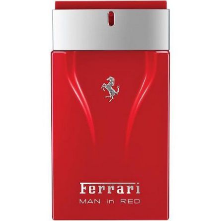 Ferrari Man in Red فراری من این رد 1 Ferrari Man in Red فراری من این رد