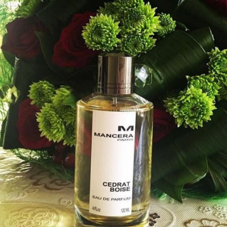 Mancera Cedrat Boise مانسرا سدرات بویز 4 Mancera Cedrat Boise مانسرا سدرات بویز