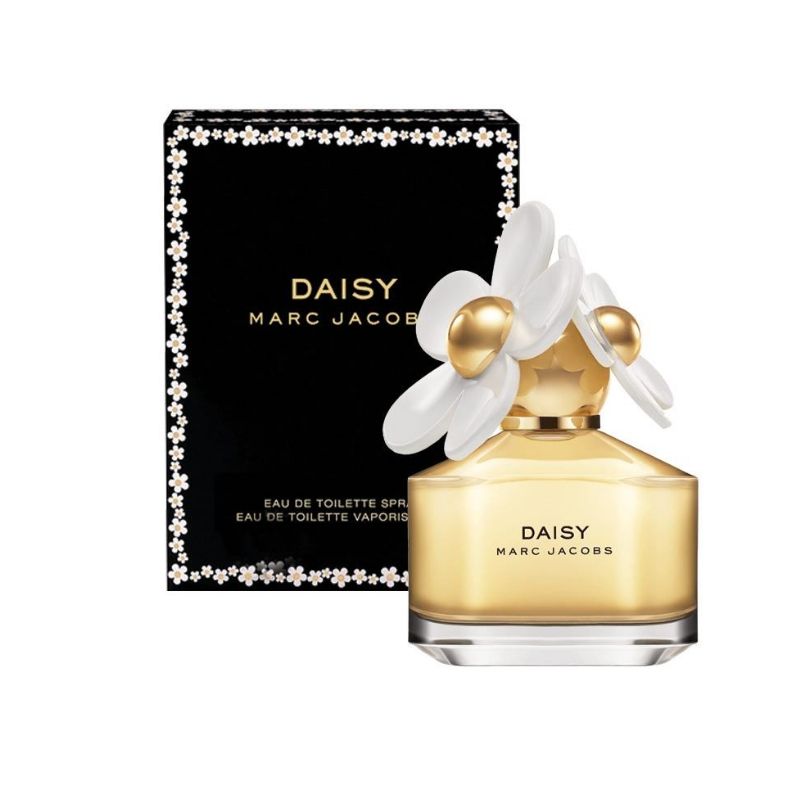 Marc Jacobs Daisy مارک جیکوبز دیزی 2 Marc Jacobs Daisy مارک جیکوبز دیزی