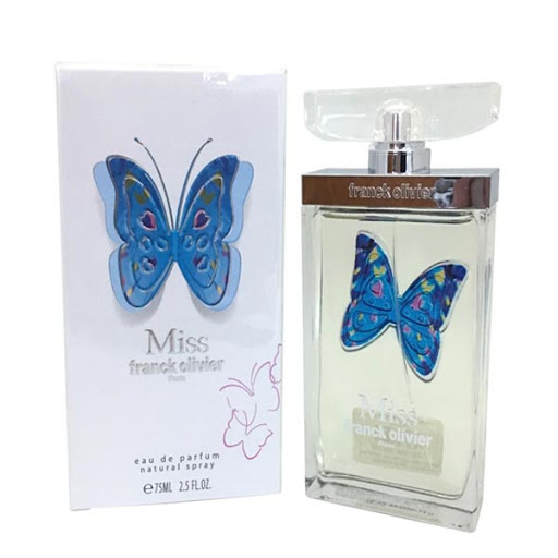 Miss Franck Olivier میس فرانک اولیویر 2 Miss Franck Olivier میس فرانک اولیویر