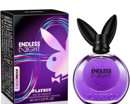 PLAYBOY Endless Night For Her پلی بوی اندلس نایت فور هر 2 PLAYBOY Endless Night For Her پلی بوی اندلس نایت فور هر