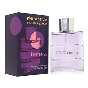 Pierre Cardin pour Femme l'Intense پیر کاردین پور فم ال اینتنس 2 Pierre Cardin pour Femme l'Intense پیر کاردین پور فم ال اینتنس