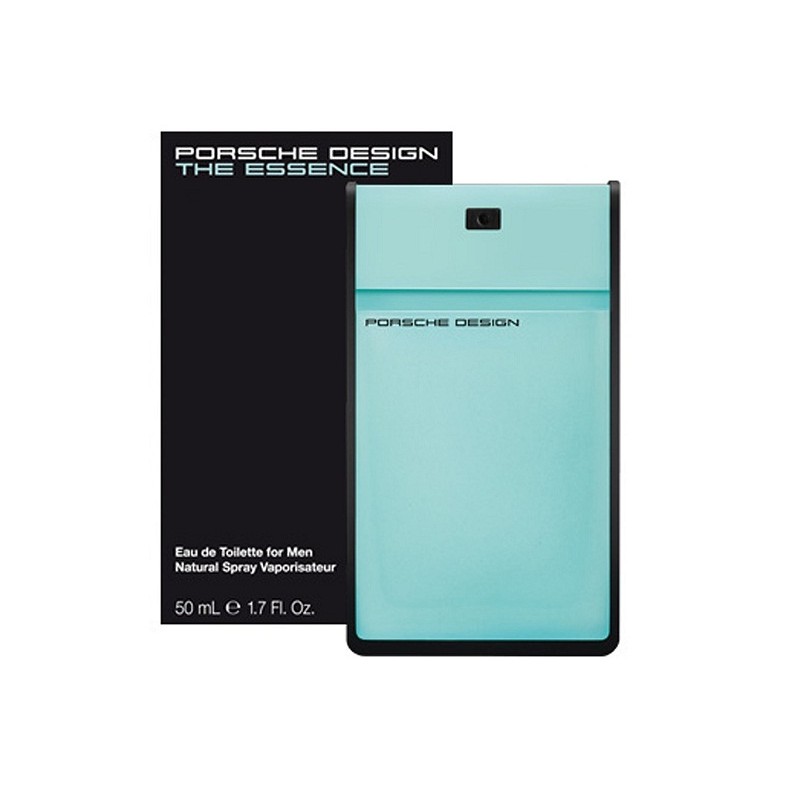 Porsche Design The Essence پورشه دیزاین د اسنس 2 Porsche Design The Essence پورشه دیزاین د اسنس