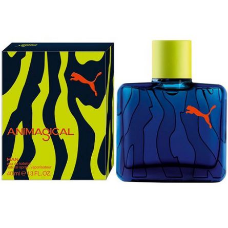 Puma Animagical Man پوما انیمجیکال من 4 Puma Animagical Man پوما انیمجیکال من