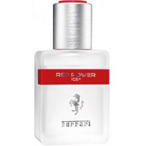 Ferrari Red Power Ice 3 فراری رد پاور آیس