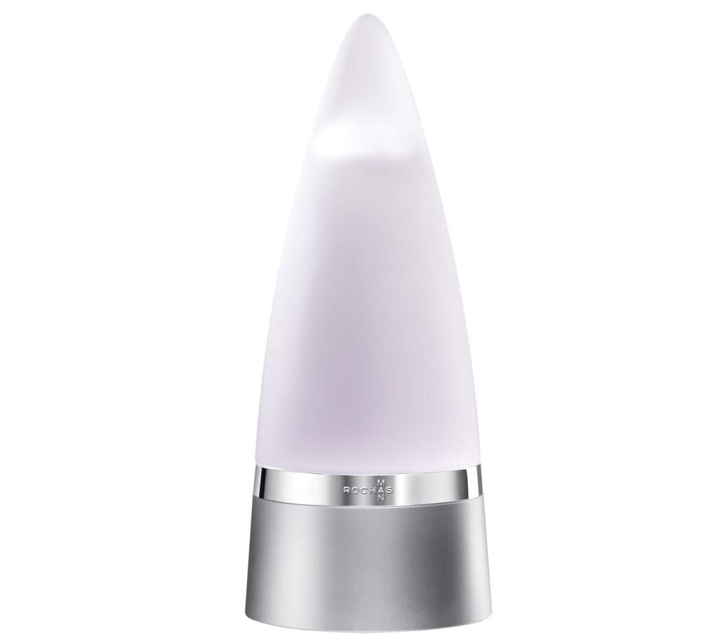 Rochas man روشاس من