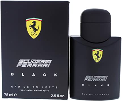 Ferrari Scuderia Black فراری اسکادریا بلک 2 Ferrari Scuderia Black فراری اسکادریا بلک