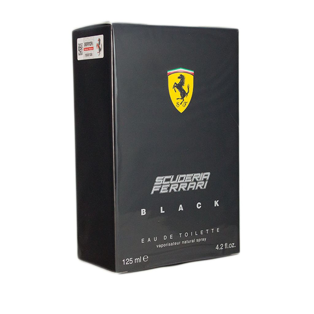 Ferrari Scuderia Black فراری اسکادریا بلک 3 Ferrari Scuderia Black فراری اسکادریا بلک