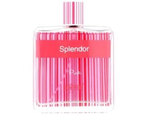 Seris Splendor Pink سریس اسپلندور صورتی