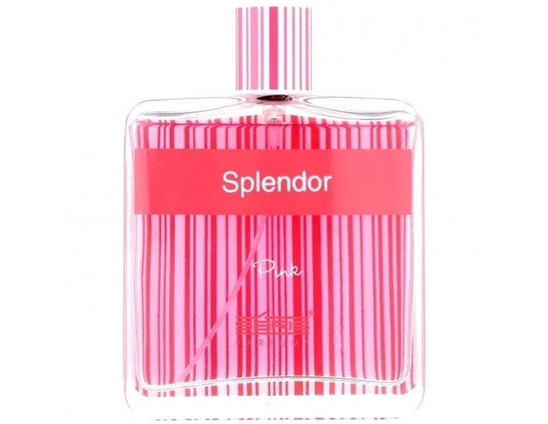 Seris Splendor Pink سریس اسپلندور صورتی 1 Seris Splendor Pink سریس اسپلندور صورتی