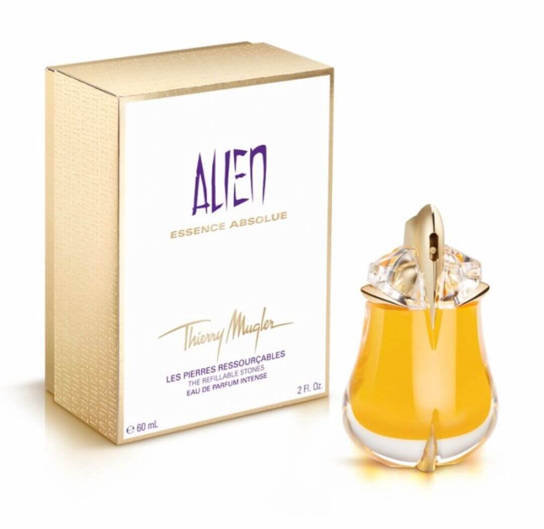 Thierry Mugler Alien Essence Absolue تیری ماگلر الین اسنس ابسولو 2 Thierry Mugler Alien Essence Absolue تیری ماگلر الین اسنس ابسولو