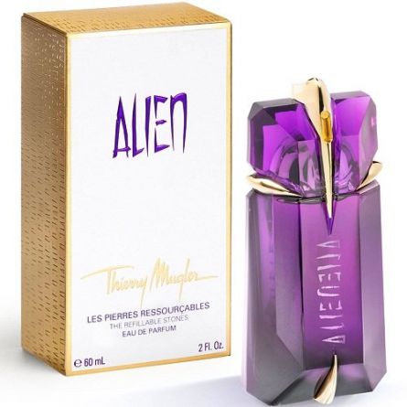 Thierry Mugler Alien تیری ماگلر الین ادو پرفیوم 2 Thierry Mugler Alien تیری ماگلر الین ادو پرفیوم