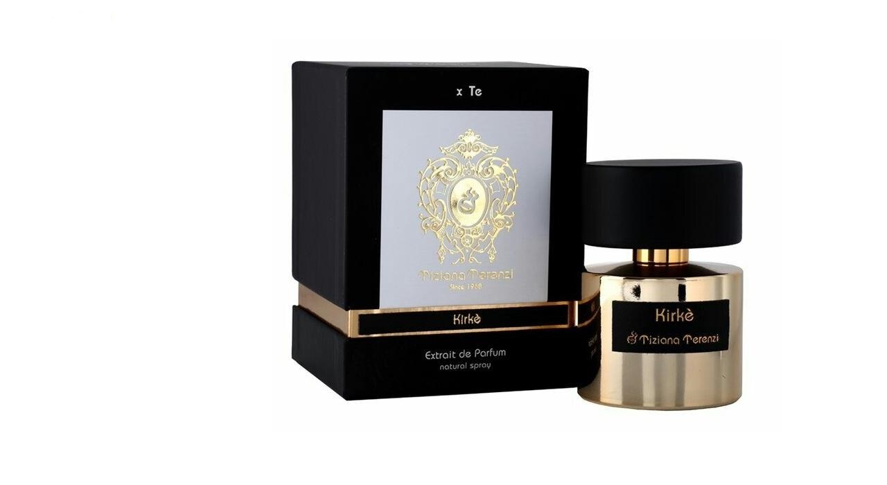 Tiziana Terenzi Kirke تیزیانا ترنزی کرک 4 Tiziana Terenzi Kirke تیزیانا ترنزی کرک