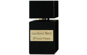 Tiziana Terenzi Laudano Nero تیزیانا ترنزی لودانو نرو