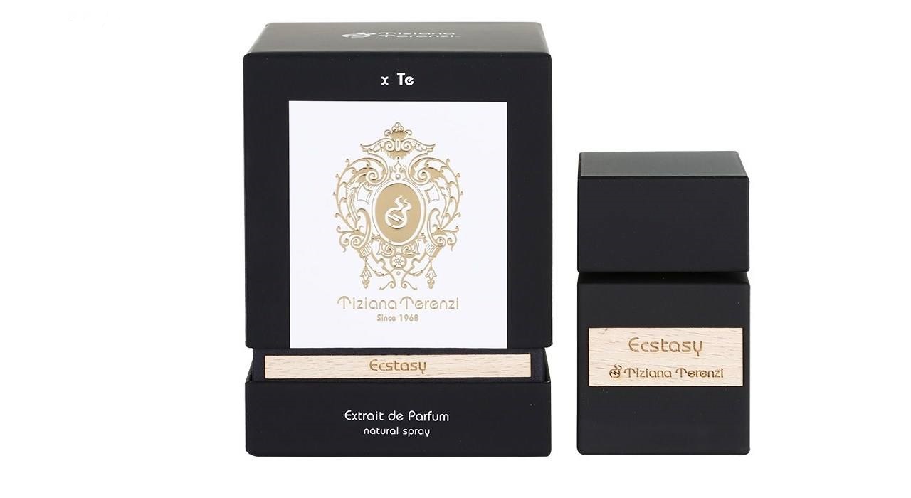 Tiziana Terenzi Laudano Nero تیزیانا ترنزی لودانو نرو 2 Tiziana Terenzi Laudano Nero تیزیانا ترنزی لودانو نرو