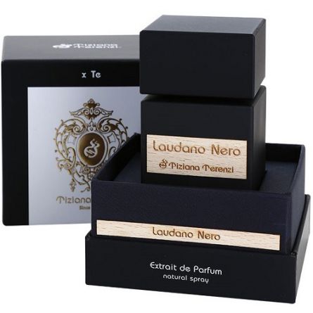 Tiziana Terenzi Laudano Nero تیزیانا ترنزی لودانو نرو 4 Tiziana Terenzi Laudano Nero تیزیانا ترنزی لودانو نرو