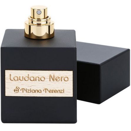 Tiziana Terenzi Laudano Nero تیزیانا ترنزی لودانو نرو 5 Tiziana Terenzi Laudano Nero تیزیانا ترنزی لودانو نرو