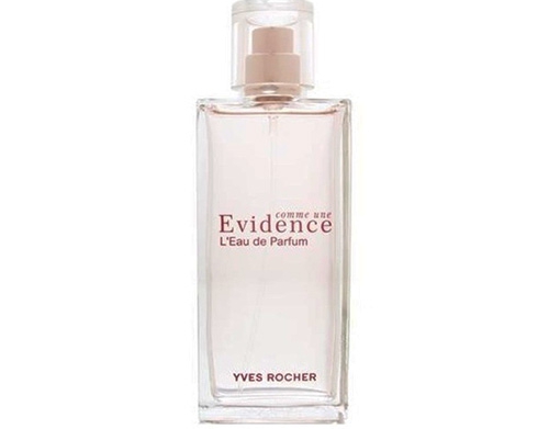 Yves Rocher Comme une Evidence ایو روشه اویدنس 1 عطر ایو روشه اویدنس