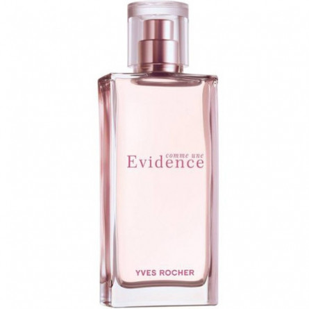 Yves Rocher Evidence