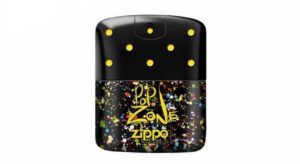 Zippo PopZone for Him زیپو فراگرنس پاپ زون مردانه